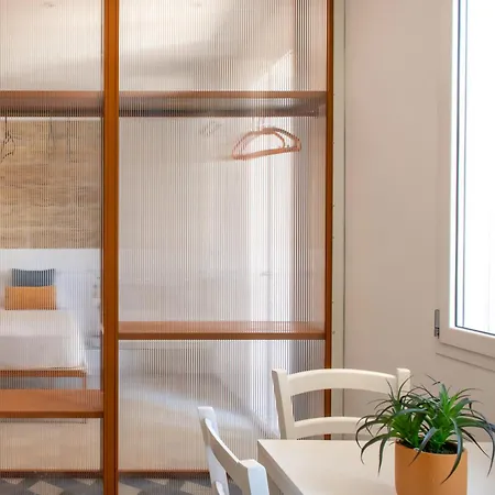 Canceddi & Terrace 3* Palermo