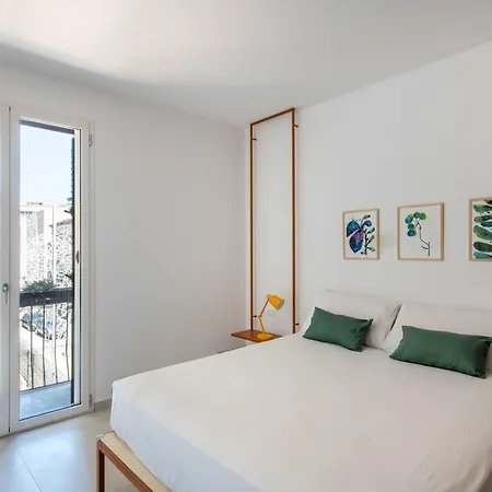 Canceddi & Terrace