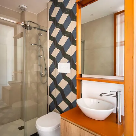 Hotel Canceddi & Terrace Palermo