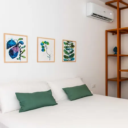 Hotel Canceddi & Terrace 3*