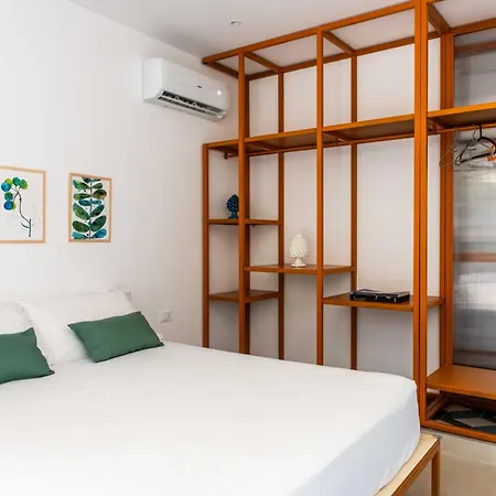 Hotel Canceddi & Terrace 3*