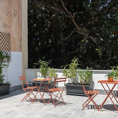 Canceddi & Terrace Hotel 3*