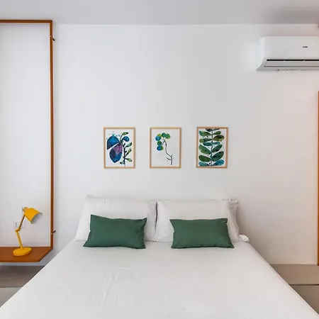 Canceddi & Terrace Hotel 3*