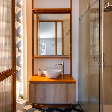 Hotel Canceddi & Terrace Palermo