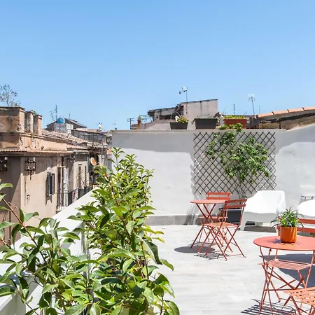 Canceddi & Terrace 3*