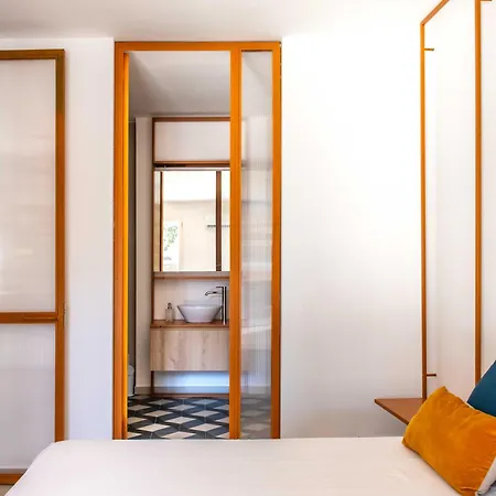 Canceddi & Terrace 3* Palermo